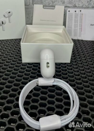 AirPods Pro 2 Новые