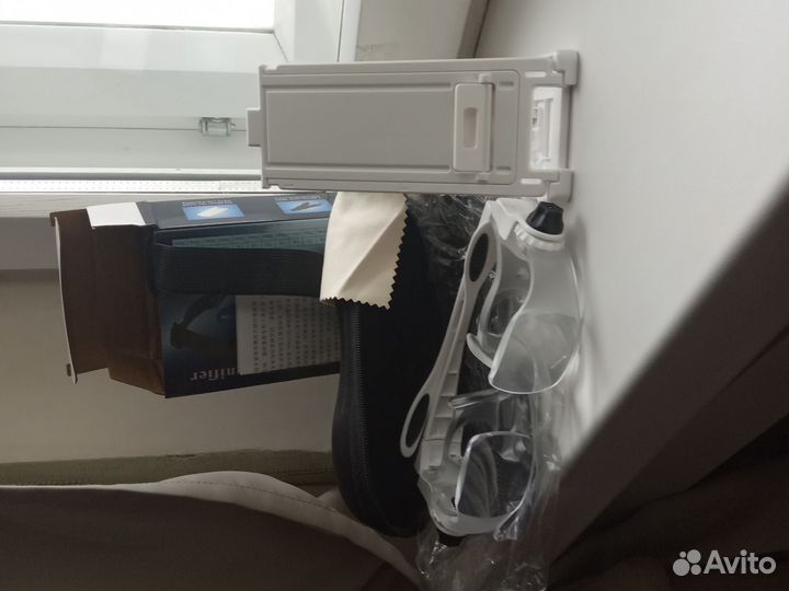 Очки для смартфона