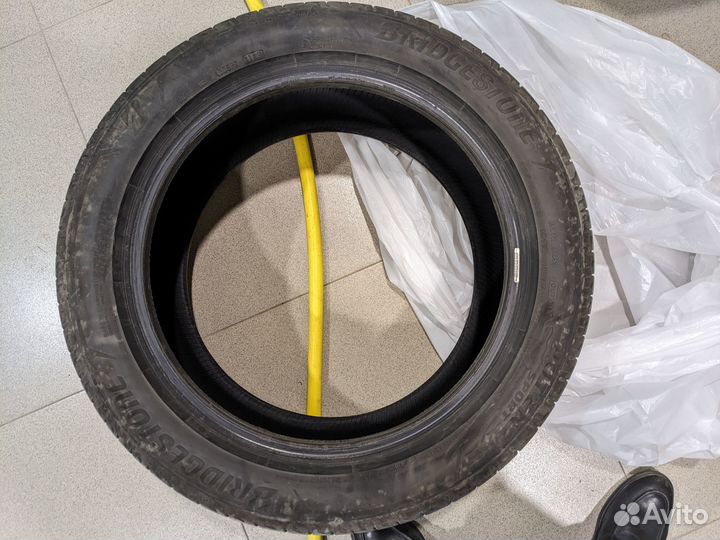 Bridgestone Potenza Sport 235/50 R18