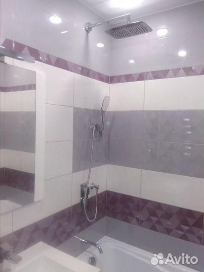 Сантехник все виды работ