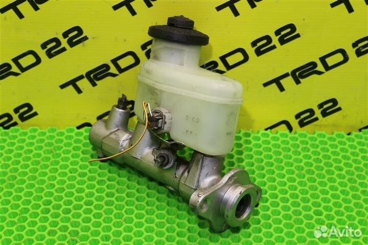 Главный тормозной цилиндр Toyota Raum EXZ15 5E-FE