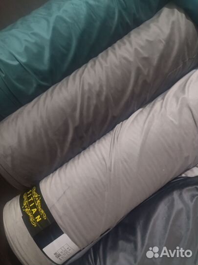 Занавески, тюль, шторы