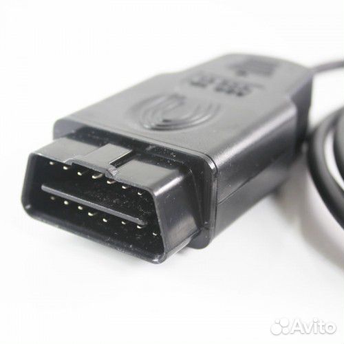 Кабель диагностический K-Line (ftdi чип)