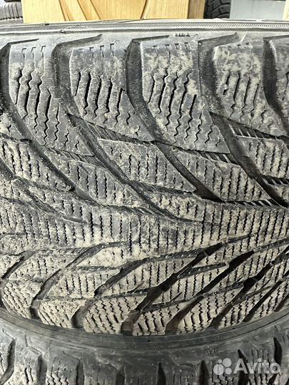 Nokian Tyres Hakkapeliitta R2 225/45 R17 94R
