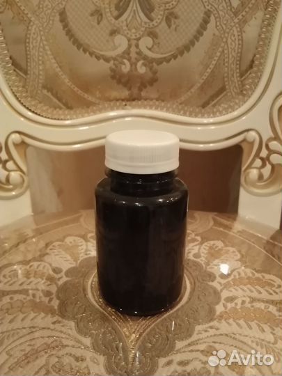 Грязь лечебная озера Чокрак