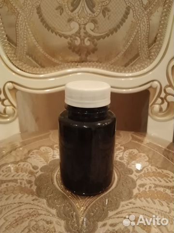 Грязь лечебная озера Чокрак