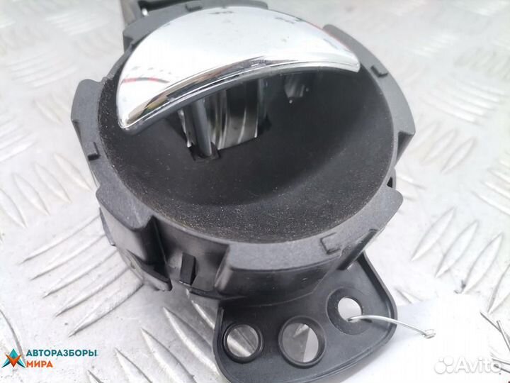 Ручка внутренняя передняя левая Mini Cooper R56