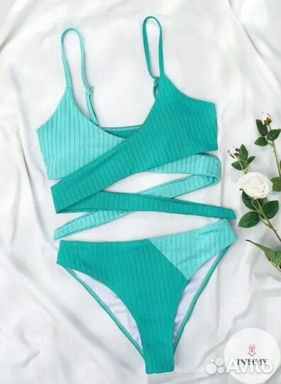 Купальник женский