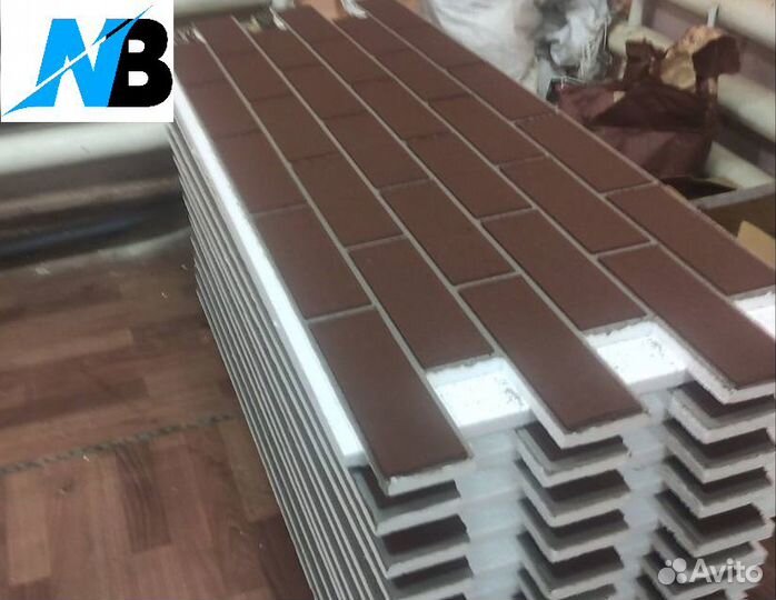 Термопанели «норд-брик»- уникальный товар