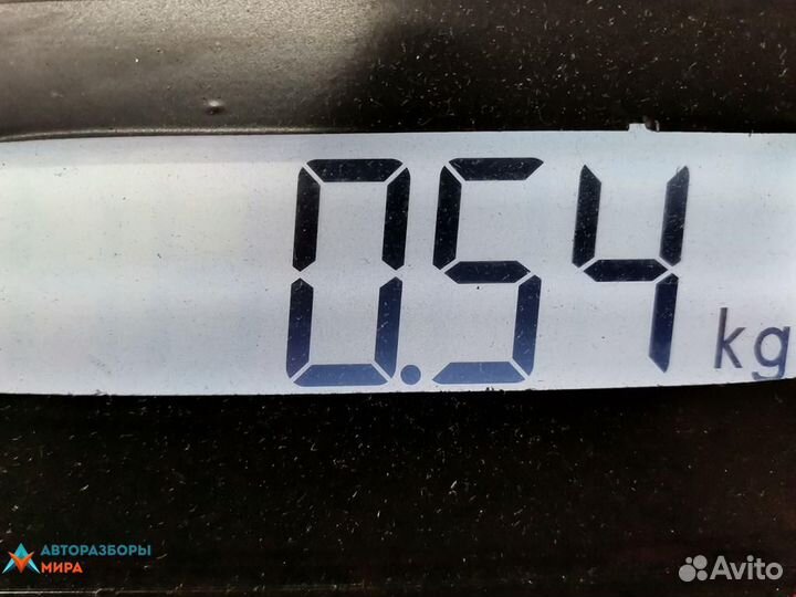 Блок предохранителей Renault Scenic 2 2006