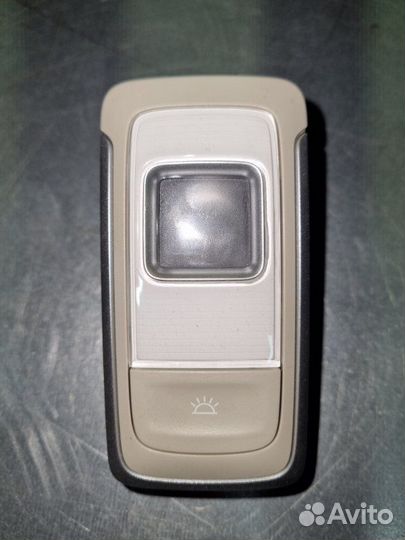 Плафон салонный Geely Atlas NL-3 2.4 2021