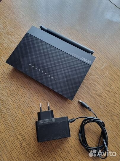 Роутер asus RT-AC51U