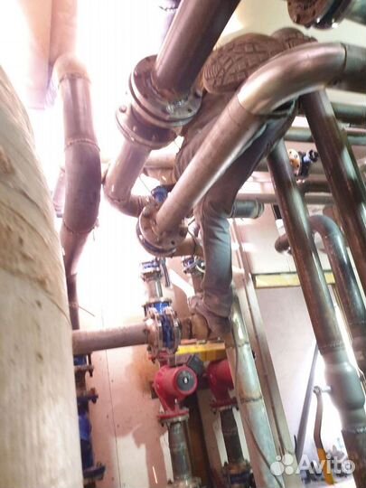 Инженерные сети,Сварочные работы,сантехник,монтаж