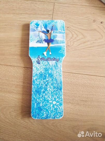 Спиннер для фигурного катания