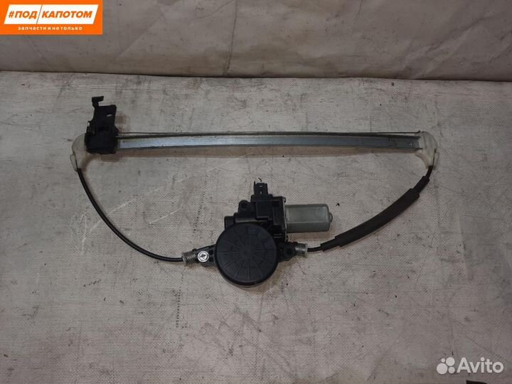 Стеклоподъемник задний правый Mazda 6 GH