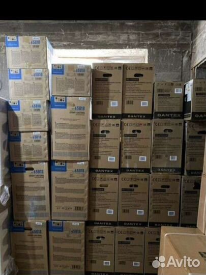 Кондиционеры Centek