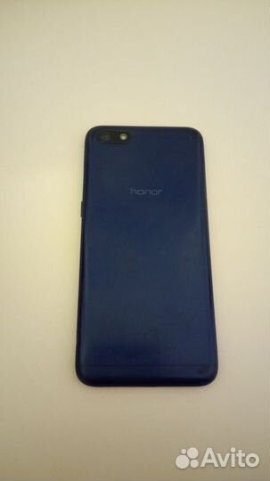 HONOR 7A, 2/16 ГБ