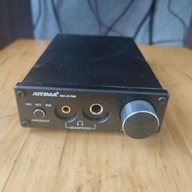 Decoder Dac A5 Pro