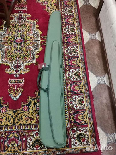 Охота и рыбалка