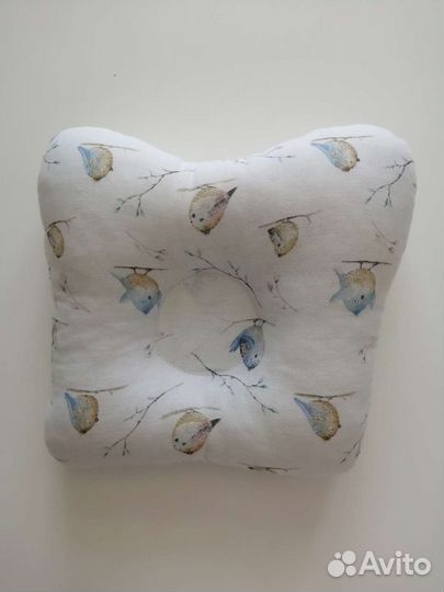 Подушка ортопедическая