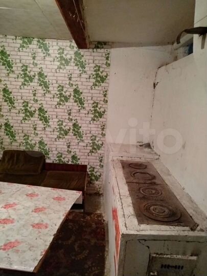 Дом 45,5 м² на участке 25,5 сот.