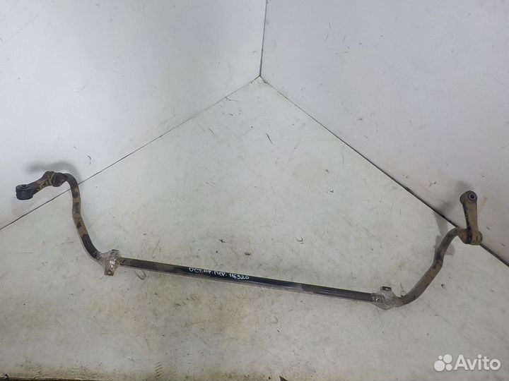 Стабилизатор передний Skoda Octavia A4