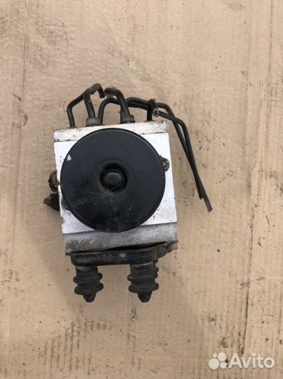 Блок абс ABS Volkswagen Passat B6 Б6