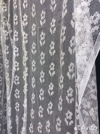 Ткани СССР шторное полотно