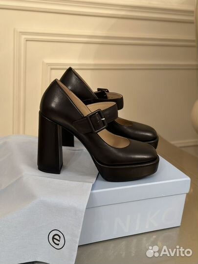 Женские туфли Эконика Новые 38 размер