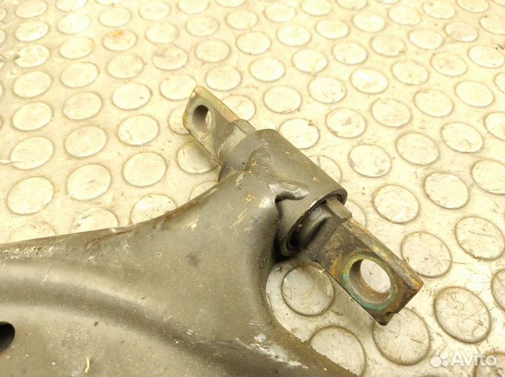 Рычаг передний левый Renault Koleos HY0 2TR 2010