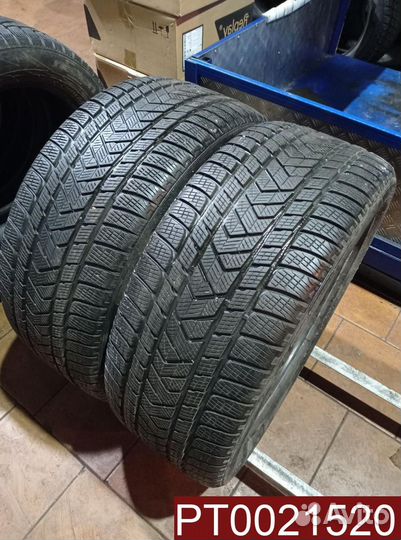 Pirelli Scorpion Winter 285/45 R20 98H