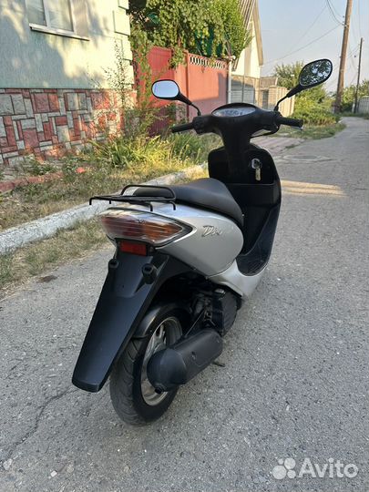 Honda dio 56
