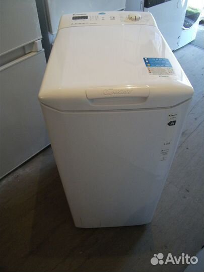Стиральная машина вертикальная Candy cstg270L/1-07