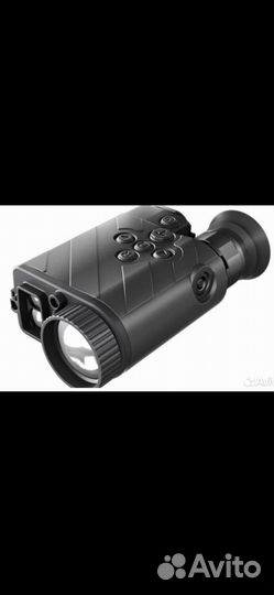 Тепловизор Fortuna mono LRF