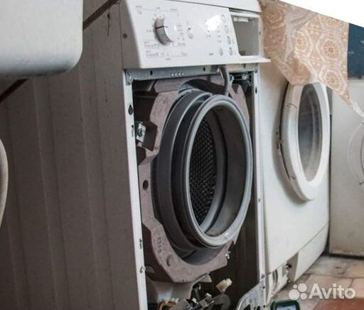 Ремонт посудомоечных машин Ремонт стиральных машин