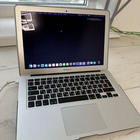 Apple macbook air 13 2017