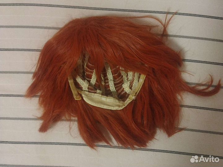 Косплей Рен Хана BTD Boyfriend to death