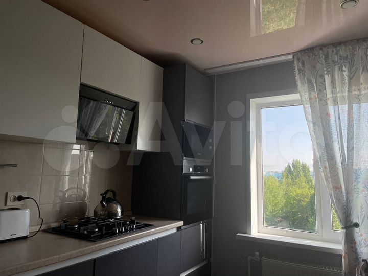 3-к. квартира, 73,5 м², 5/5 эт.