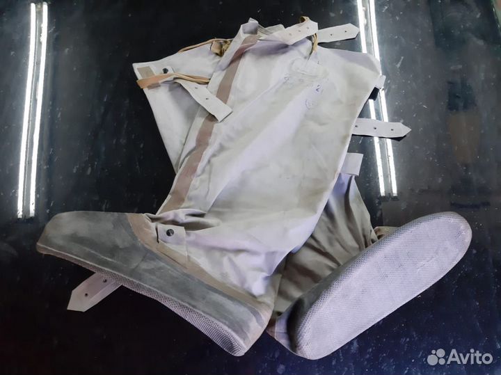 Чулки озк,бахилы,новые,рыбацкие