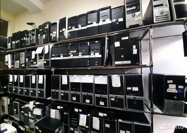 Сканер Xerox DocuMate 5460, ADF, USB, A4, двустор