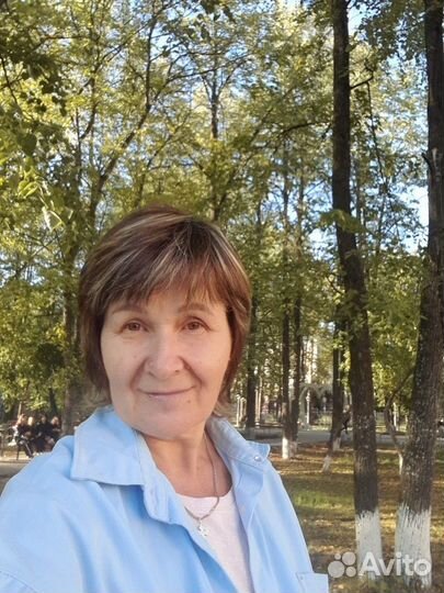 Горничная. Помощник повара