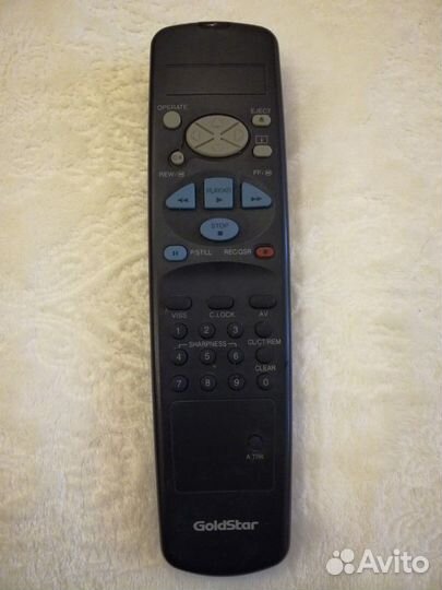 Пульт для тв