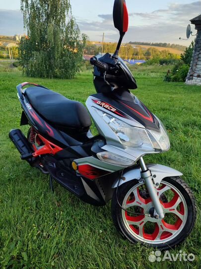 Irbis Grace 150