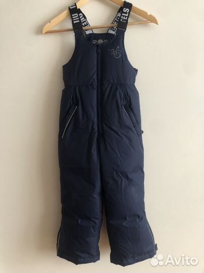 Комбинезон Nels 110