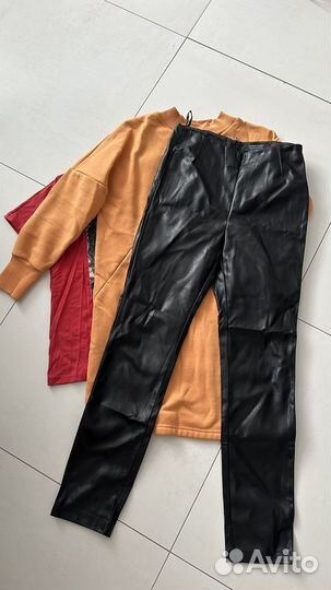 Женские вещи пакетом 42 рост 160