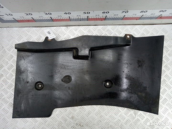 Подкрылок для Iveco EuroCargo 2