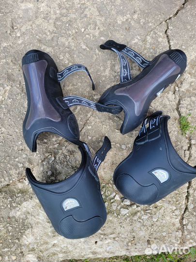 Ногавки Veredus Pro-Classic Baloubet