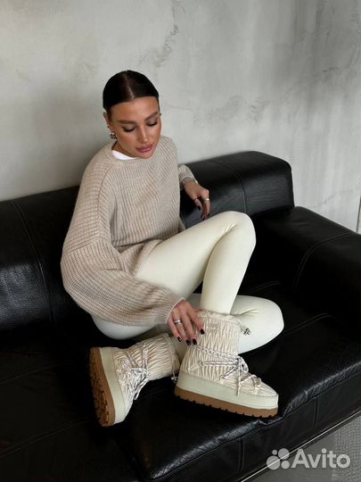 Луноходы miu miu