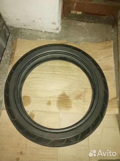 Резина Michelin pilot power 2ct