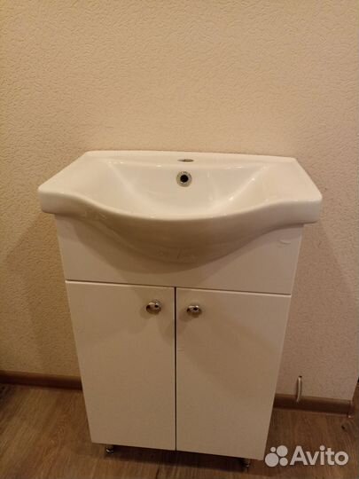 Тумба для ванной